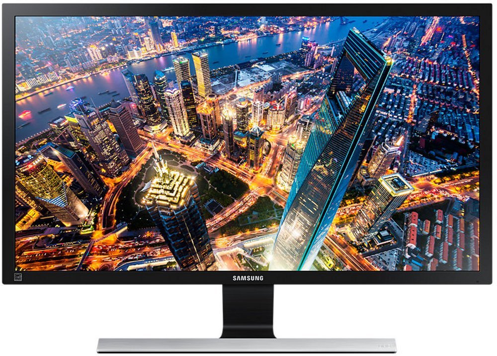 UHD-4k-Monitore