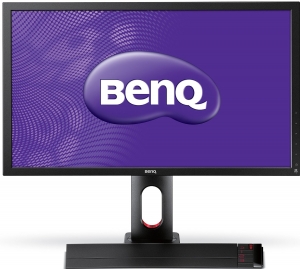 BenQ 3D Gaming LED Monitor