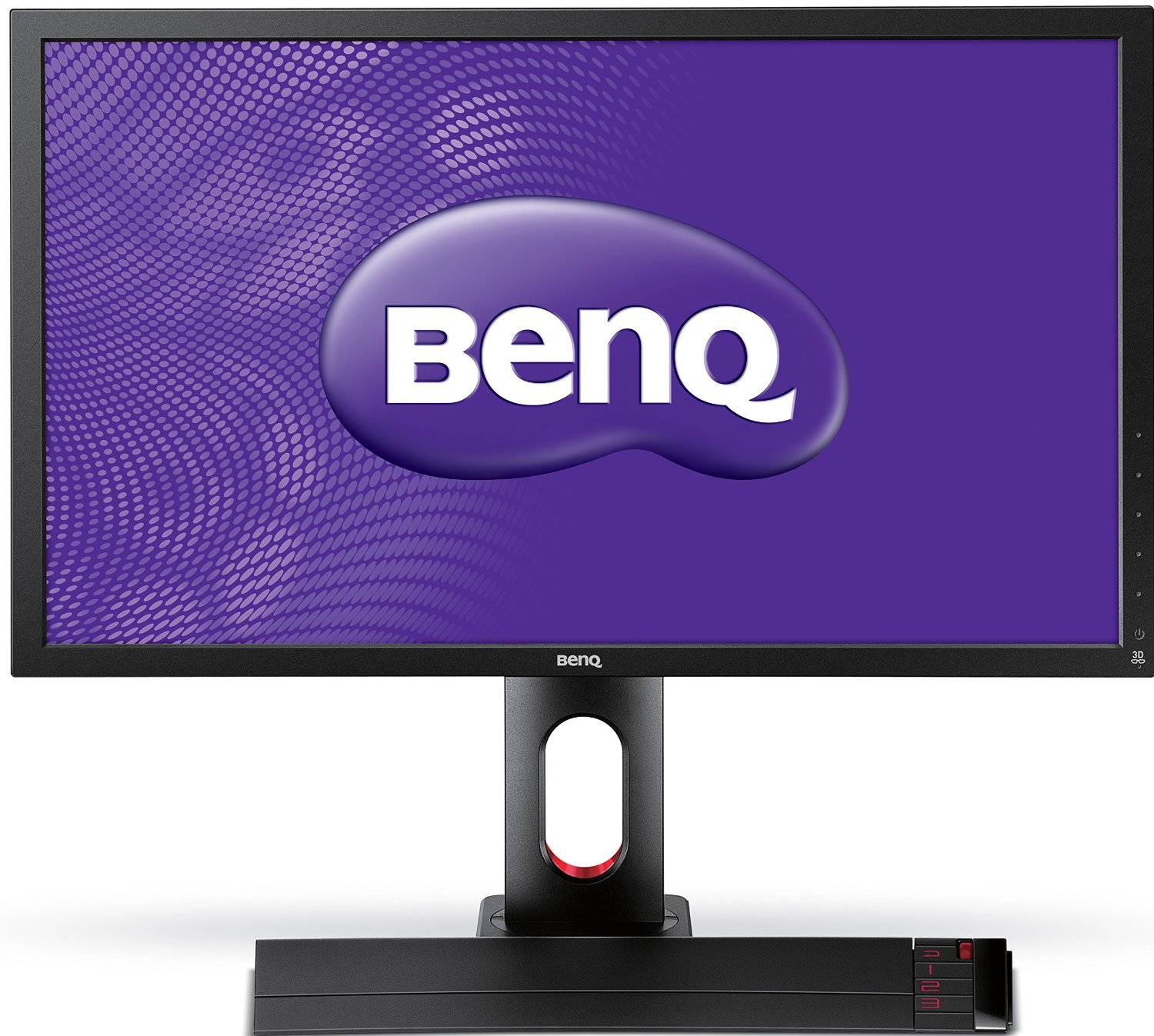 Top 5: die besten 3D-Monitore im Vergleichstest