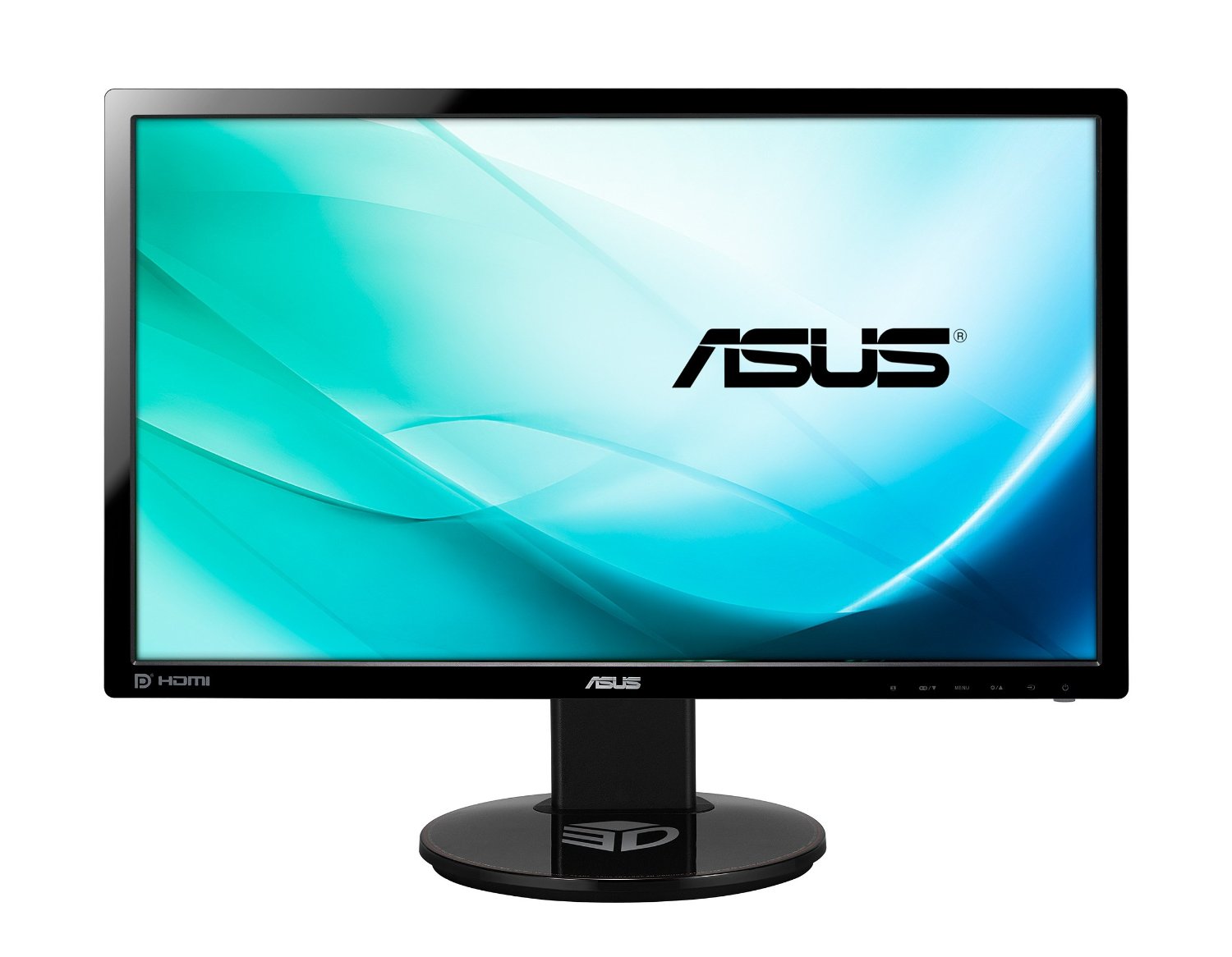 Top 5: die besten 3D-Monitore im Vergleichstest