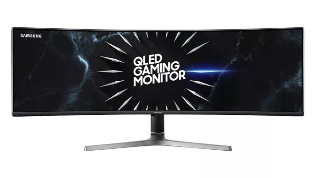 Gamer Monitor