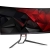Monitor mit Lautsprecher von Acer
