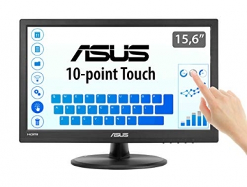 touchscreen monitor
