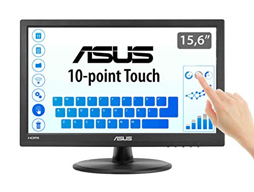 touchscreen monitor