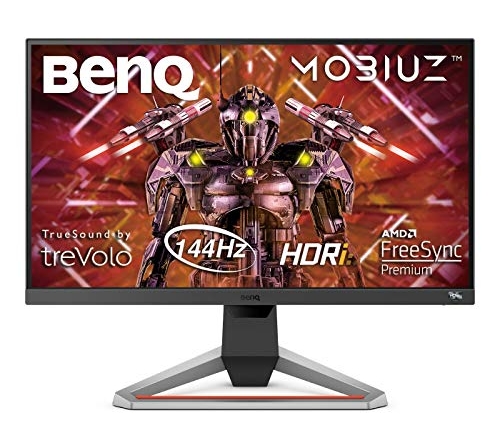 144hz Monitor