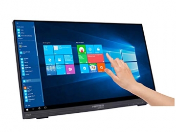 touch monitor
