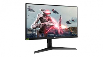 Full HD Monitor Test