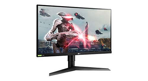 Full HD Monitor Test