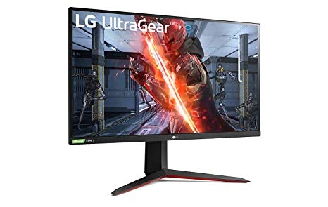 1440p Monitor von LG