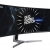 Ultrawide gaming-monitor