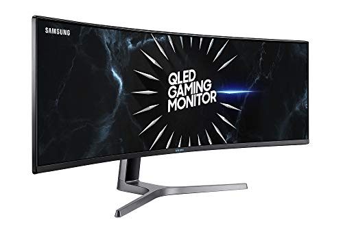 Ultrawide gaming-monitor