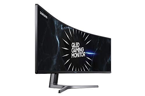 Samsung curved monitor 34 zoll