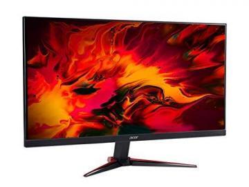 AMD Freesync Monitor von Acer