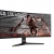 Curved Monitor Test