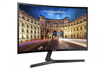Ultrawide monitor test