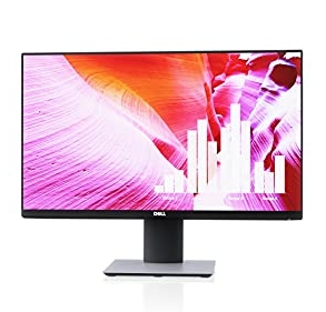 BenQ GL2450 Monitor Testbericht - MonitorTests.de