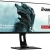 4k Monitor mit 144hz