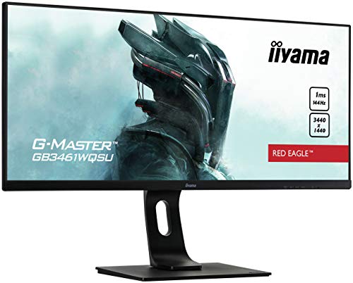 4k Monitor mit 144hz
