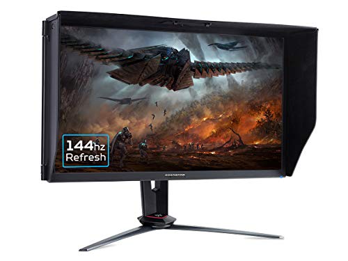 144hz 4k Monitor