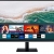 Monitor als Fernseher verwenden